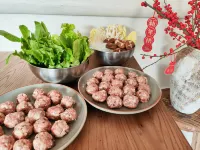 Under the big tree の XiYue Homestay