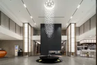 Paris Hotel Zhouxiang, Cixi (Downtown Cixi Branch)