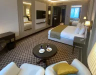 GoldenEye Hotel & Casino Hotels in Kapitan Andreevo
