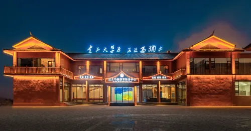 Cloud Homestay - parking