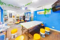 Shenzhen Longgang Dream Builder Homestay (Yangmei Subway Station)