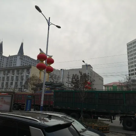 Xinle Xinyang Hostel