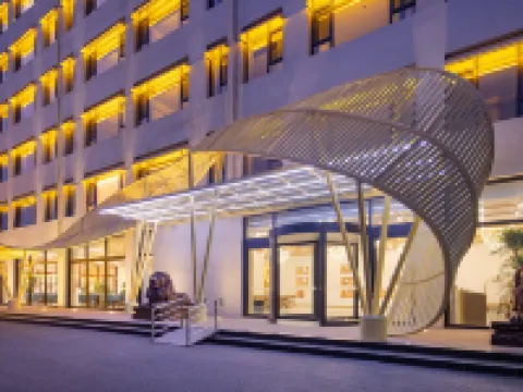 芸溪酒店（唐山玉田豪門街店） 玉田酒店