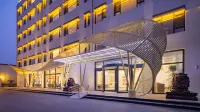 Yunxi Hotel فنادق في يوتيان