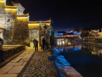 Yuli Linhe Xiaoyuan Homestay - acceptant les animaux