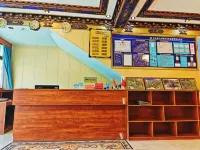 Zanda Wantai Hotel فنادق في جا دا