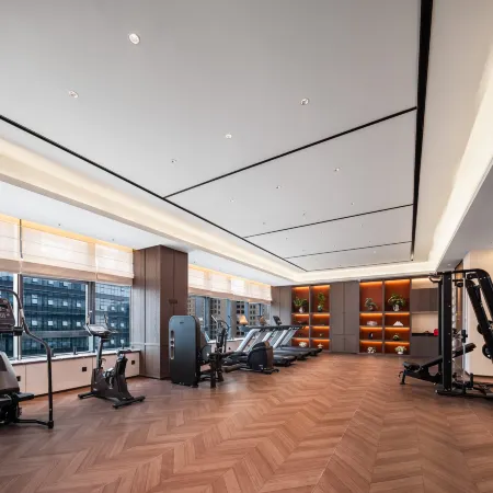 Maison New Century Hotel Huzhou