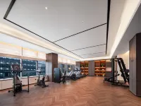 Maison New Century Hotel Huzhou - 4 Yıldız