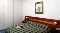 Horse Country Resort Congress & Spa - Hotel Ribot Hotels in Arborea
