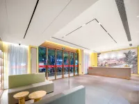 Vienna 3 Best Hotel (Sanming Liedong Street)