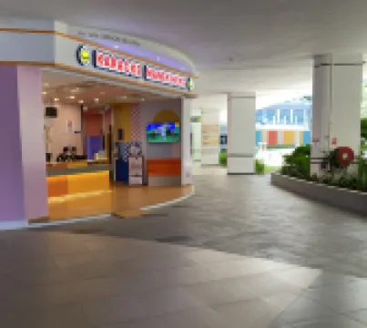 8Pax Sentul Kepong DesaPark MontKiara Mitec