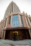 James Joyce Coffetel (Qingdao Shuiqinggou Subway Station Siliu South Road Branch) Hotel in zona Qingdao Beilingshan Forest Park