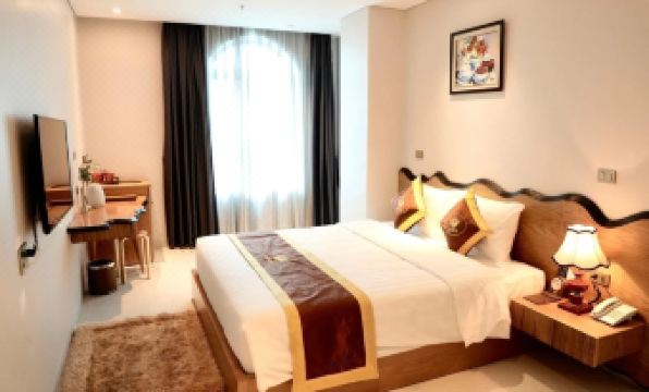 Vienna Royal Hotel Bac Ninh