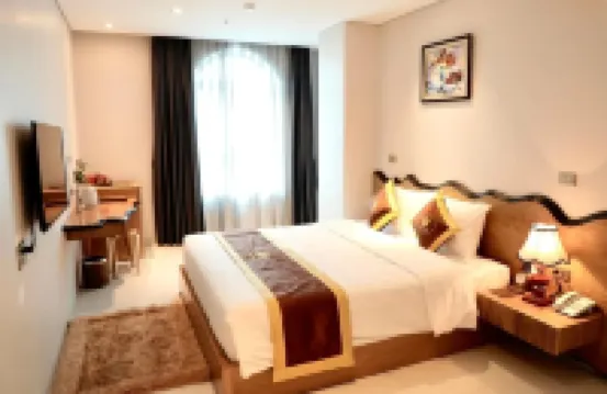 Vienna Royal Hotel Bac Ninh