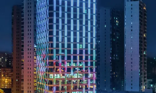 Aniad Mof Hotel