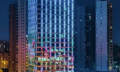 Aniad Mof Hotel