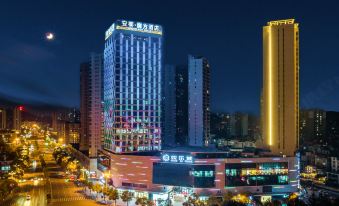 Aniad Mof Hotel