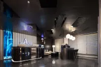 ドアランドVホテル（長沙五一広場湘雅附一）