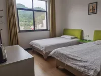 Jixi Jiapeng Youth Hostel