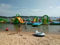 Encountertimeinn - Bãi biển