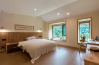 Fanjing Mountain Yingxiao Mountain Residence Designer Homestay Hotels in Jiangkou