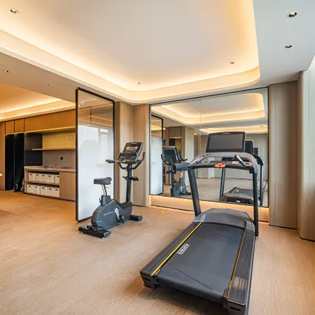 JI Hotel (Tekes Jiugong Xincheng)