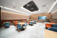 Elong R.YUN Hotel (Yongningmen Branch Near Xi'an Museum)