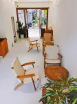 Shenmi coffee Homestay (Zhenyuan Gucheng)