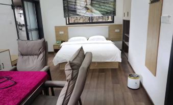 Zhenyuan Qinheli Boutique Hotel (Zhenyuan Ancient City)