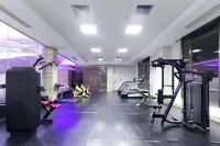 루이징 호텔 하이링섬 (다자오완 지점)