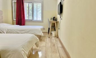 Beijing Heqingyuan Hotel (Tsinghua University Dongmen)