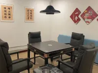 大連米提亞療愈飯店（金石灘店） 小窑湾附近的飯店