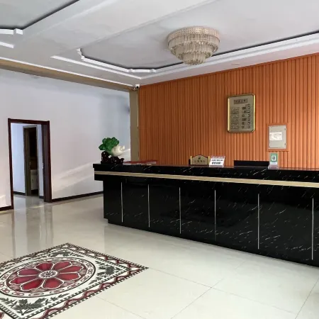 Zhangbei Tianlu Homestay