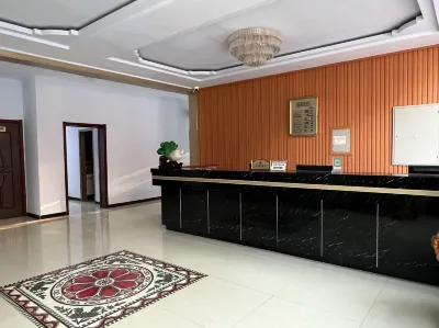Zhangbei Tianlu Homestay