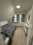 Cozy 4 pers. house with free parking in Odense Hotels near Makiah Mianna Larsen