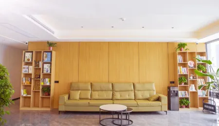 GreenTree Zhixuan Hotel (Juancheng Bus Terminal)