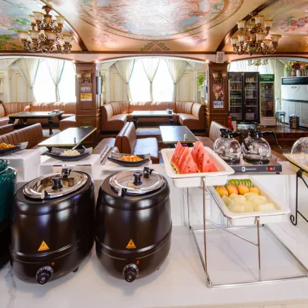 Yunmoli Hotel