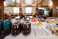 Yunmoli Hotel - servizio colazione