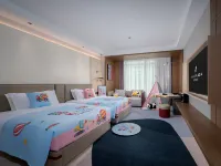 西寧麗亭ホテル