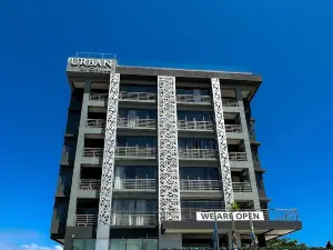 Urban by CityBlue, Dar es Salaam