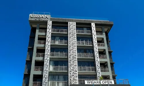 Urban by CityBlue, Dar es Salaam
