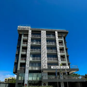 Urban by CityBlue, Dar es Salaam