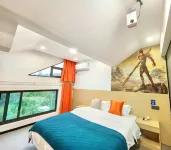 Niumo King Homestay (Huaguo Mountain Store)