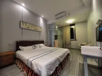 Jinsanjiao Hotel - 2-Star