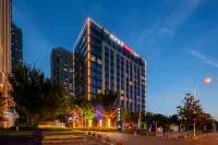 IntercityHotel Hotel dekat Hubei Water Resources Technical College (Luoshi South Road)