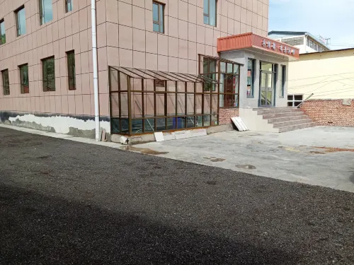 Yongxinde Shangjing Hotel Ngoại thất Photos