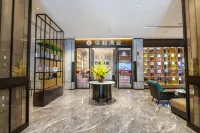 Baochao Hotel (Guigang High-Speed Railway Station Shenghuo Port) - palestra