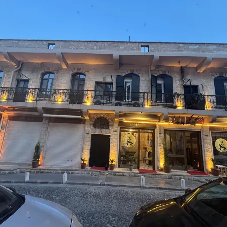 Sılto's Butik Otel