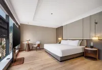 Jiangyue International Smart Hotel (Jinping) Hotel di Jinping