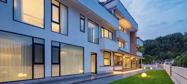 MAOWO B&B (Pingshan Visitor Center Branch) Hotels in Hefeng County